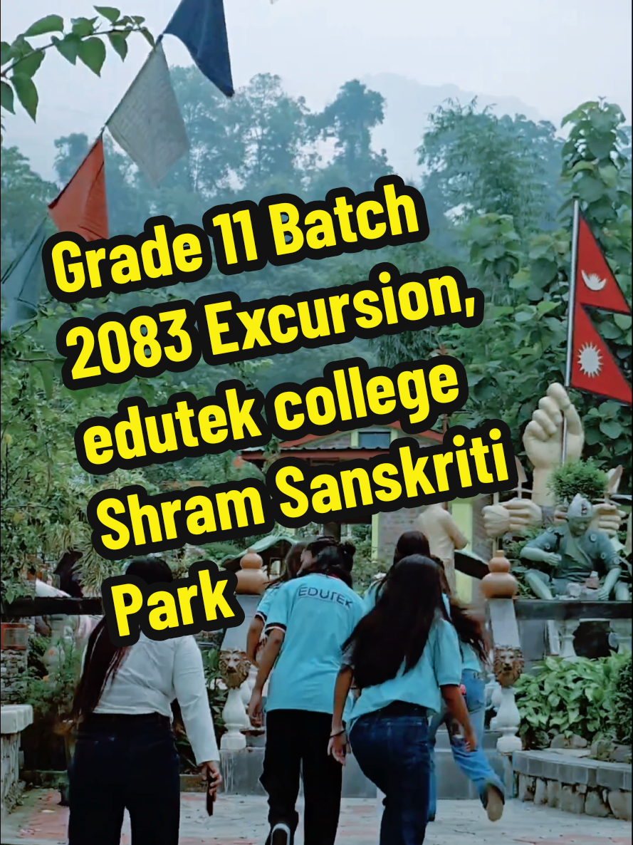@EDUTEK COLLEGE