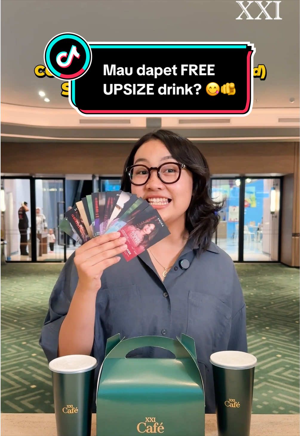 @Cinema XXI