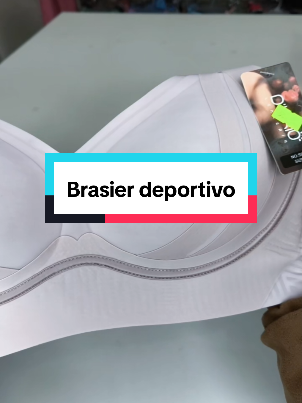 @Ellas lencería