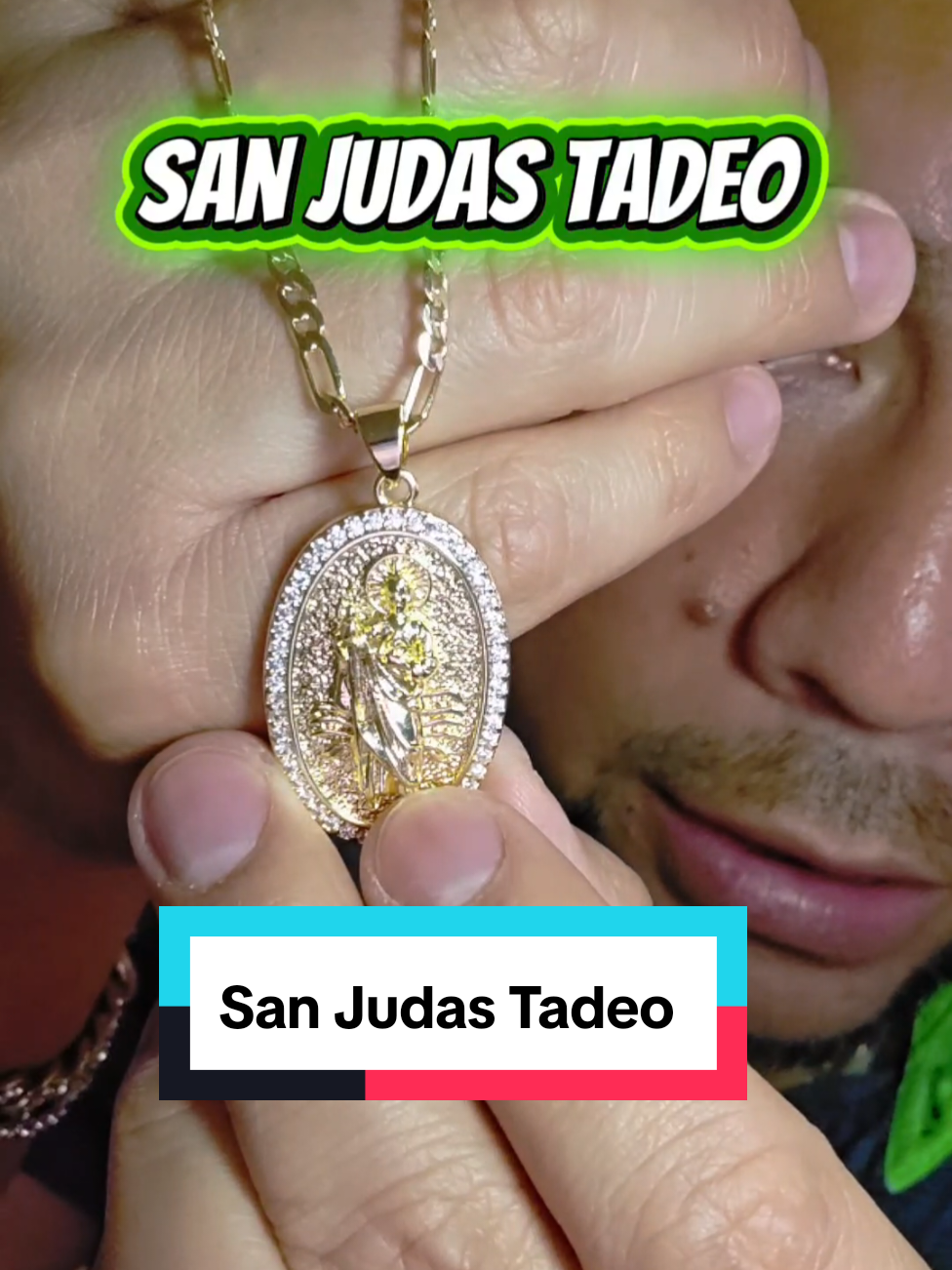 @ELCABALLERODELTIKTOK