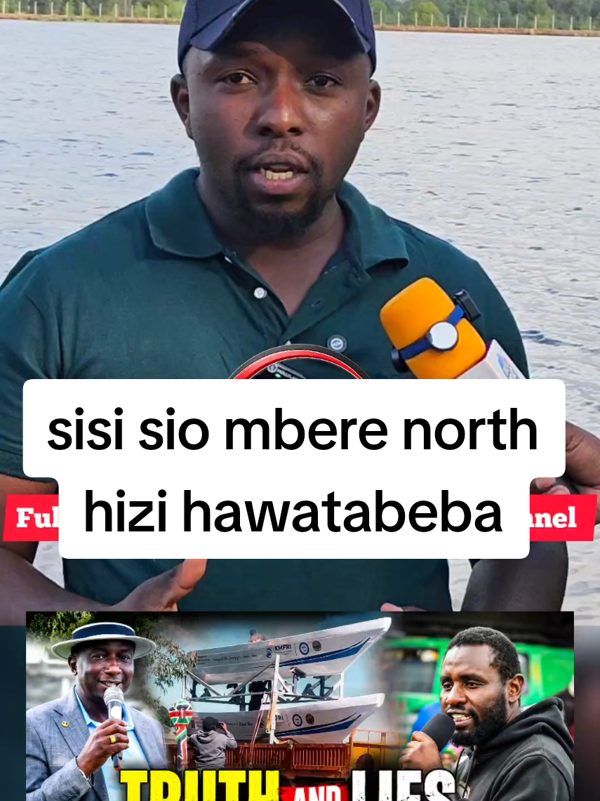 @MURURI TV