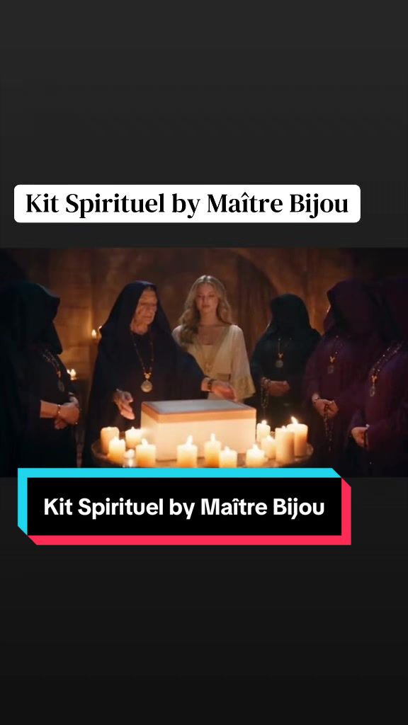 @Ma&icirc;trebijou papa Simbi