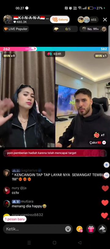 @Fatimah