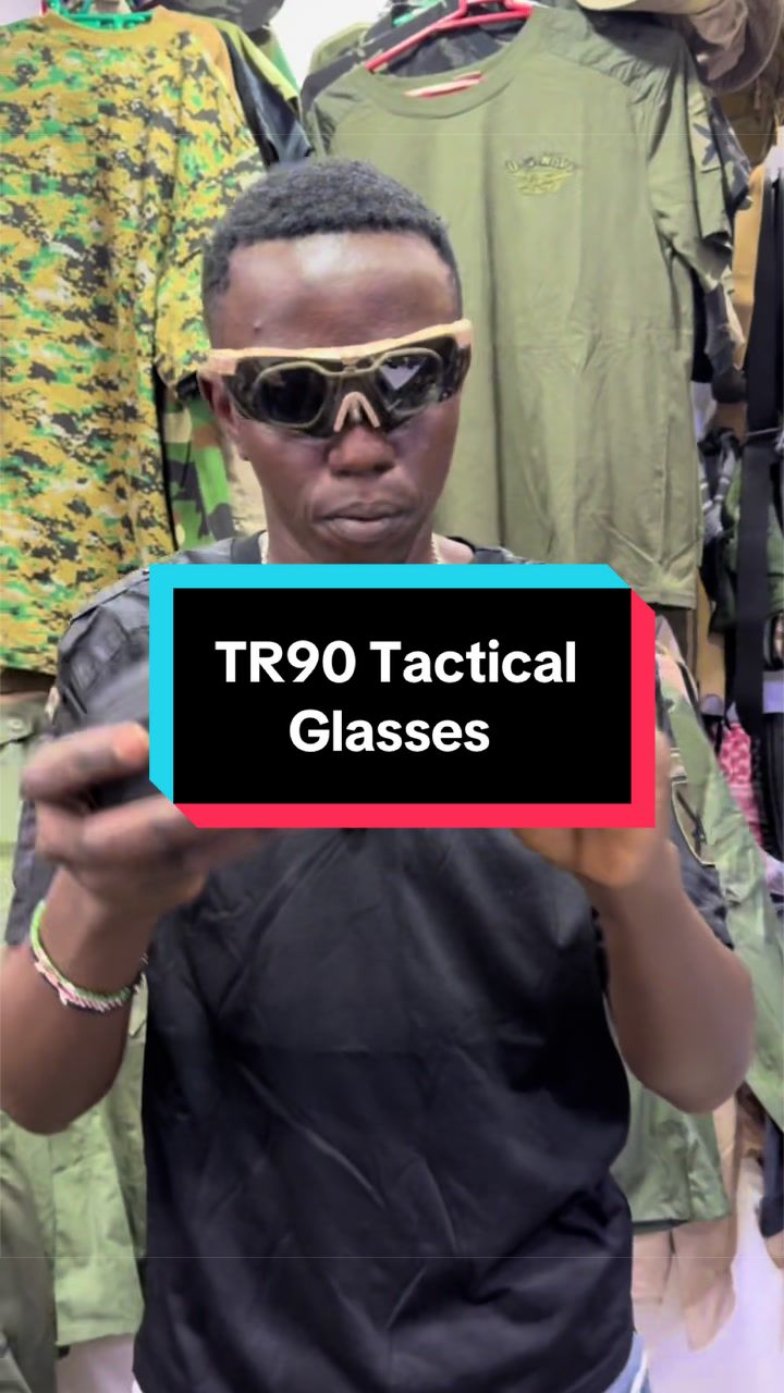 @Kel-Tech Tacticals