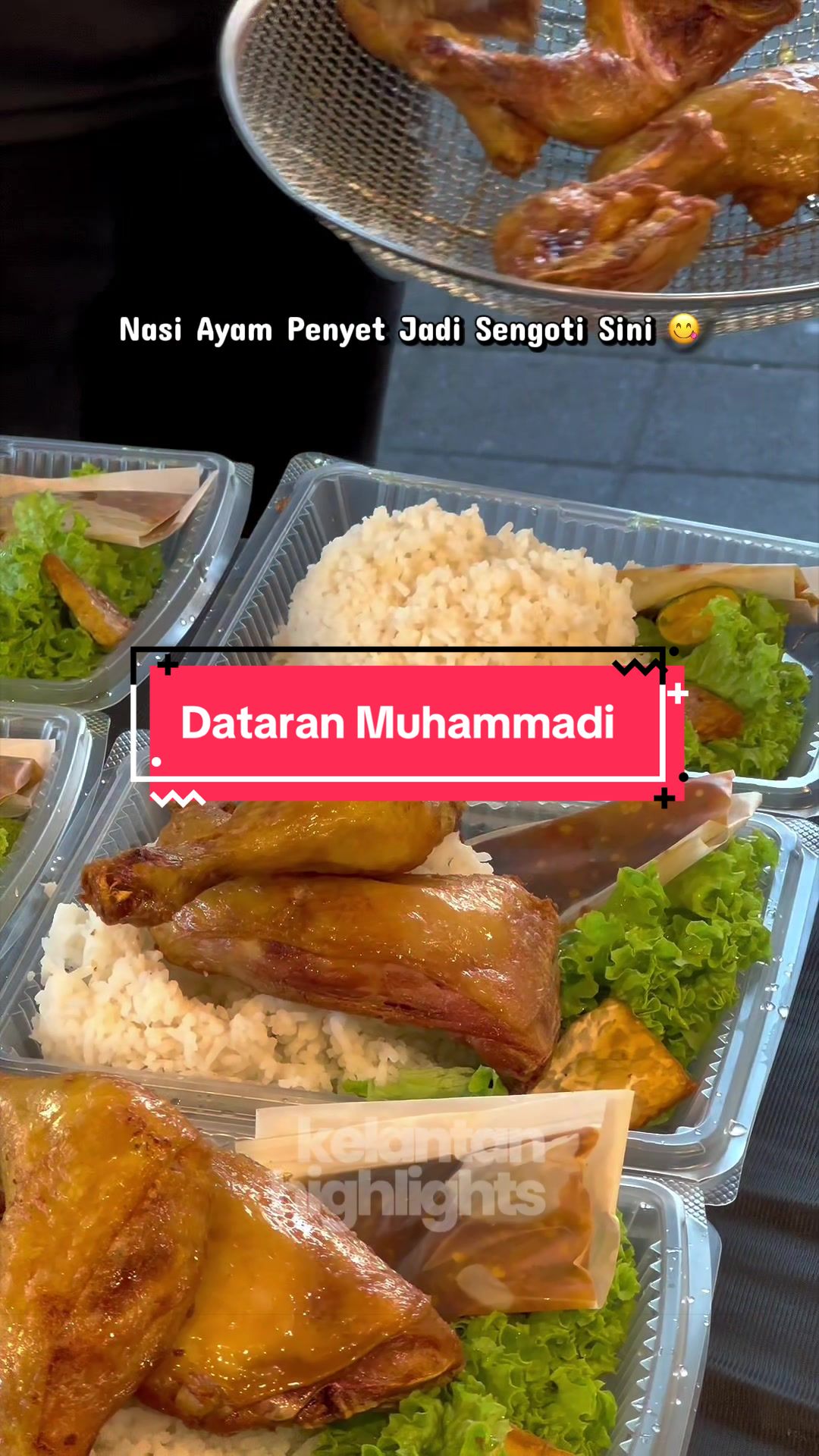 @KELANTAN HIGHLIGHTS