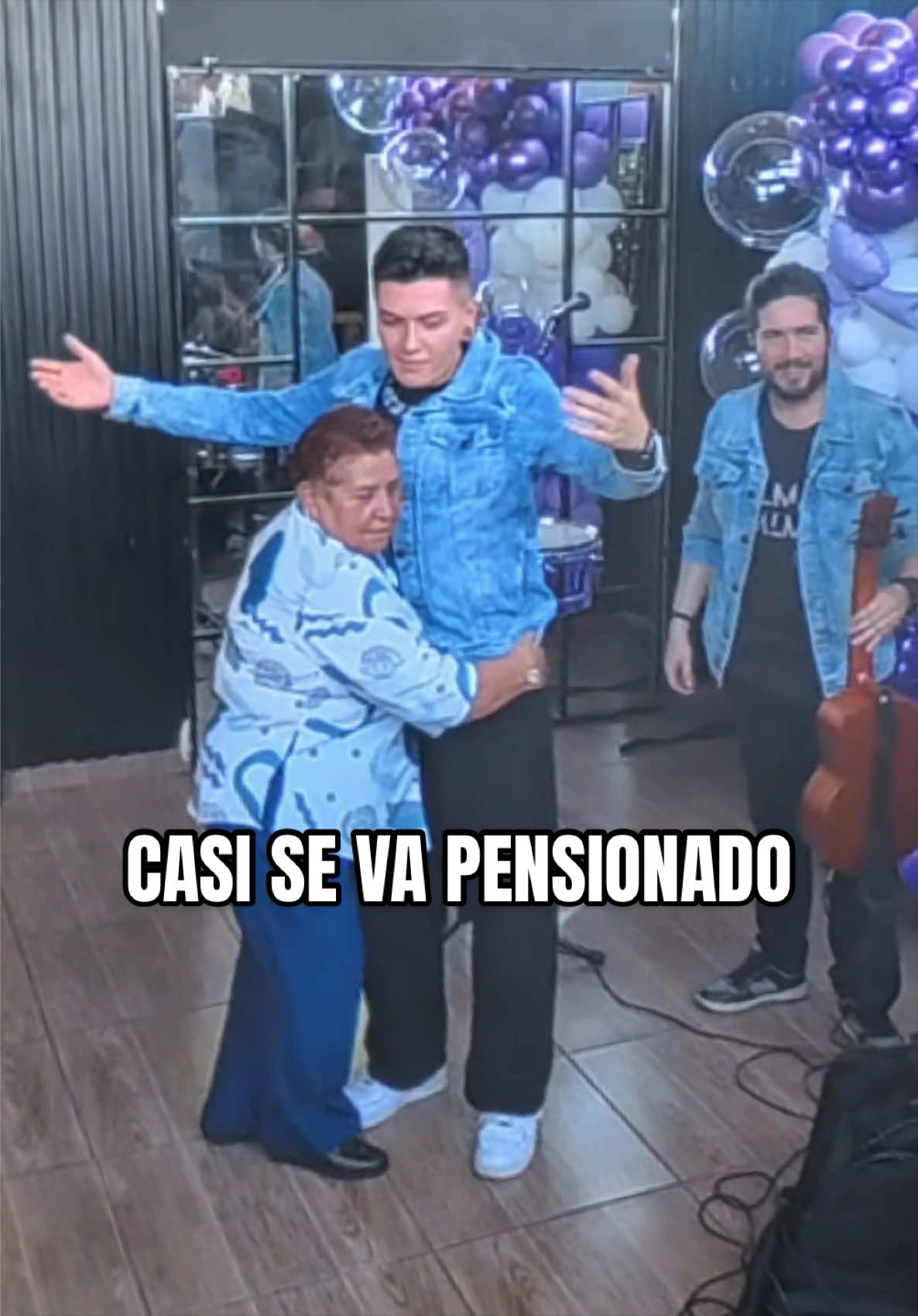 @Los del Vacile Carranga