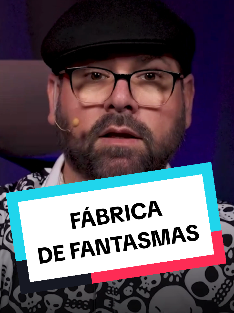 @Hablemosdeloquenoexiste