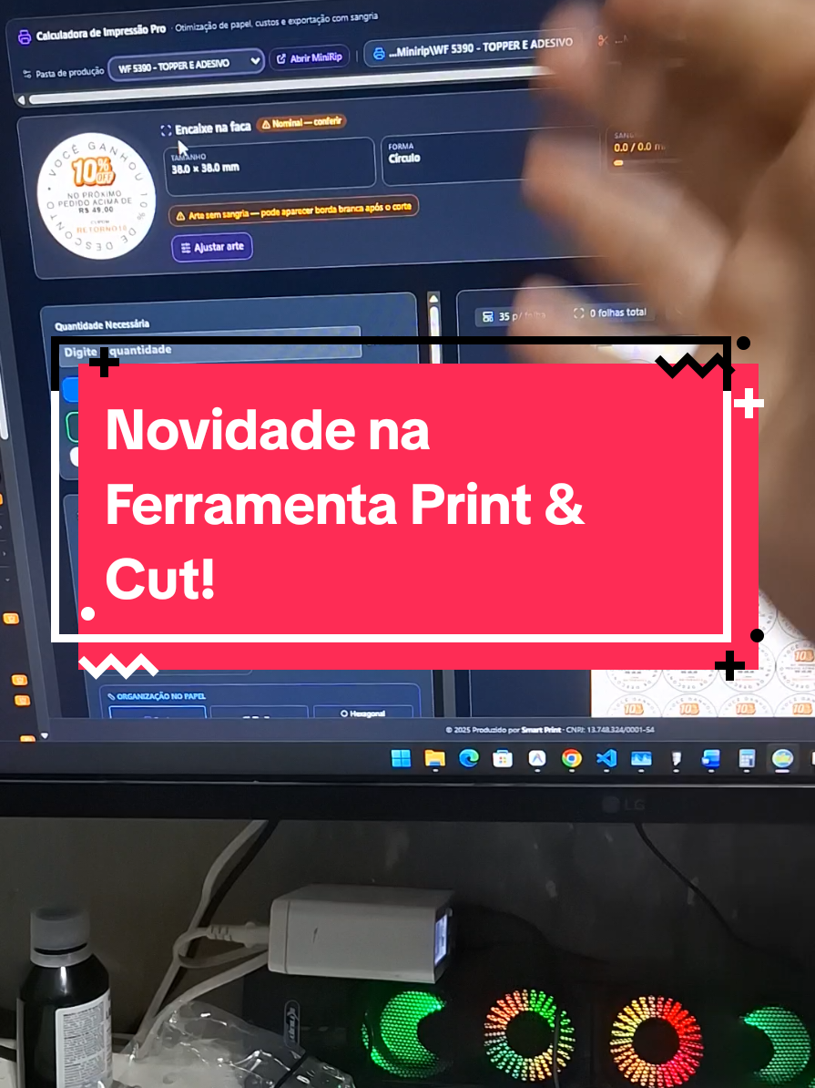 @Smart Print