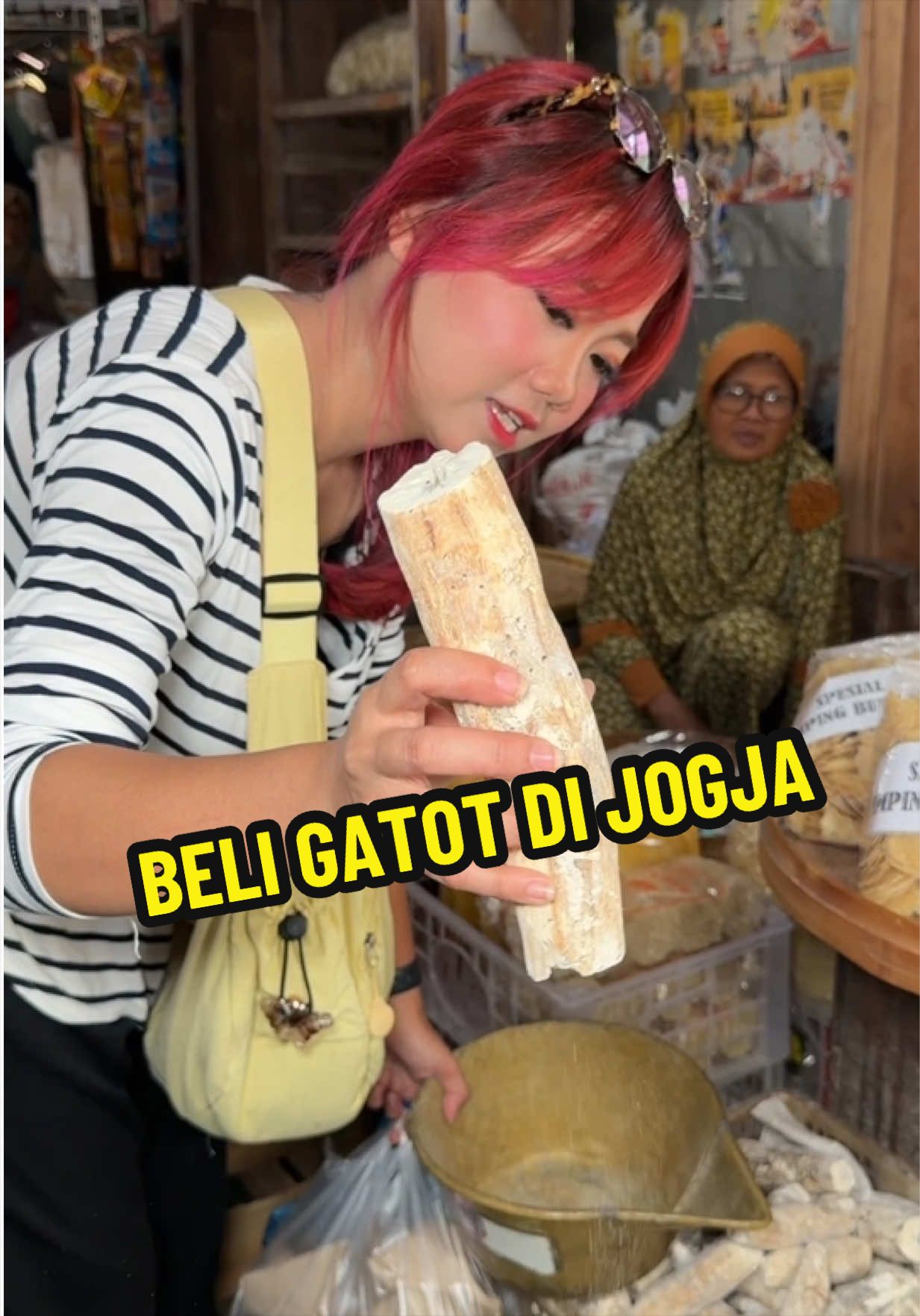 @Gina Angelia