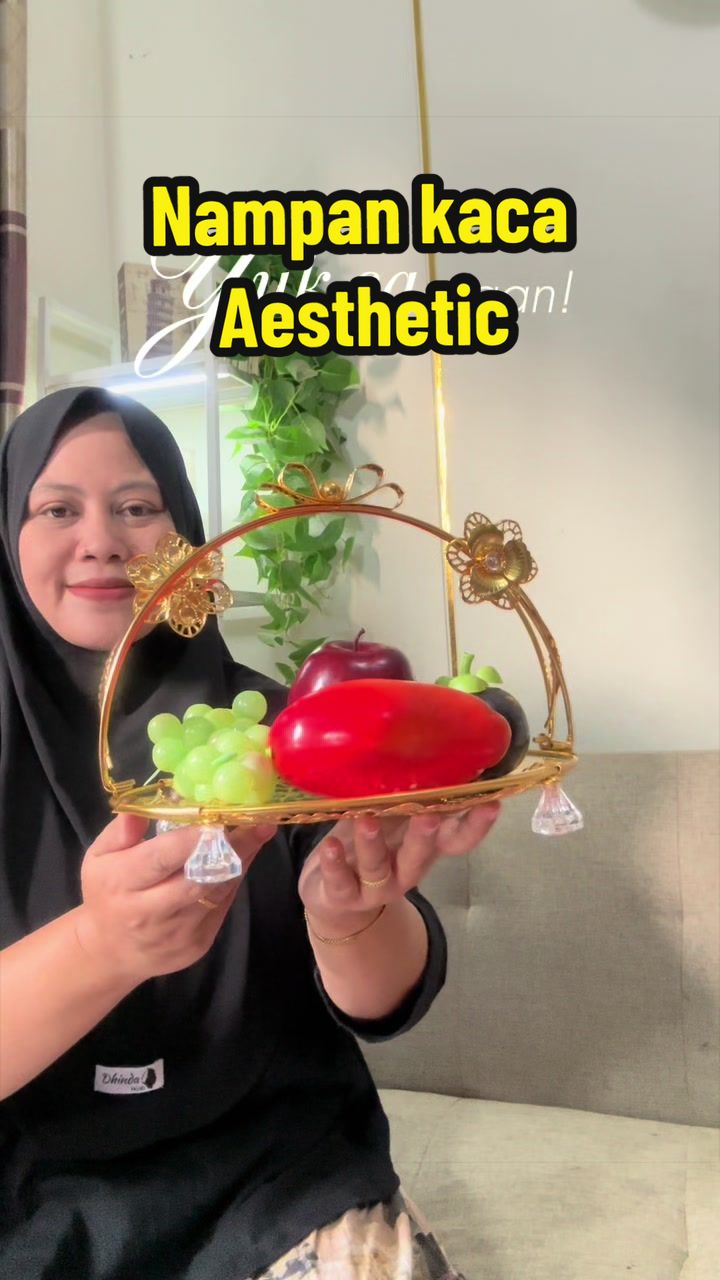 @Siti Nursanah