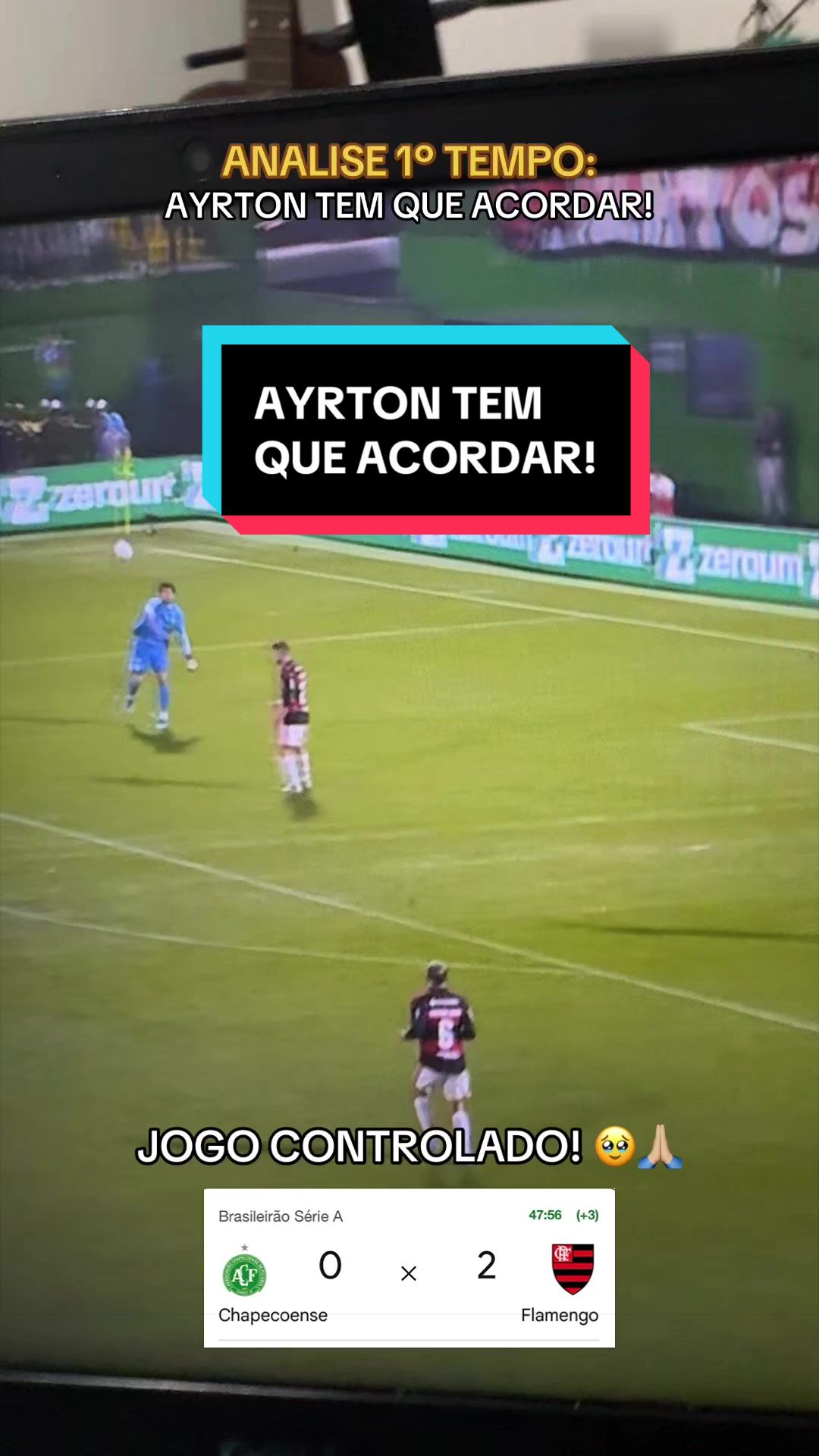 @Fla T&aacute;tico