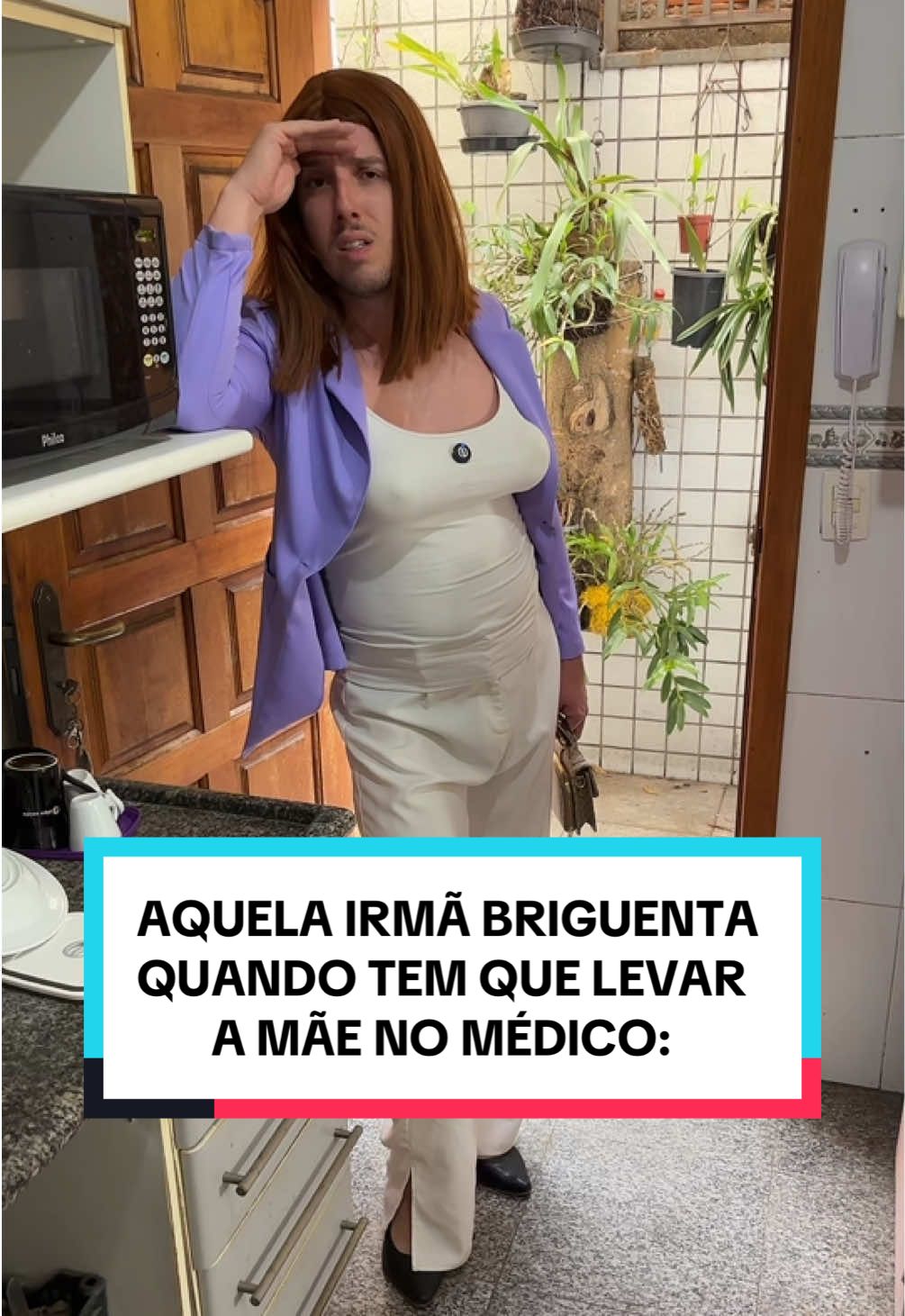 @Dri e Rê