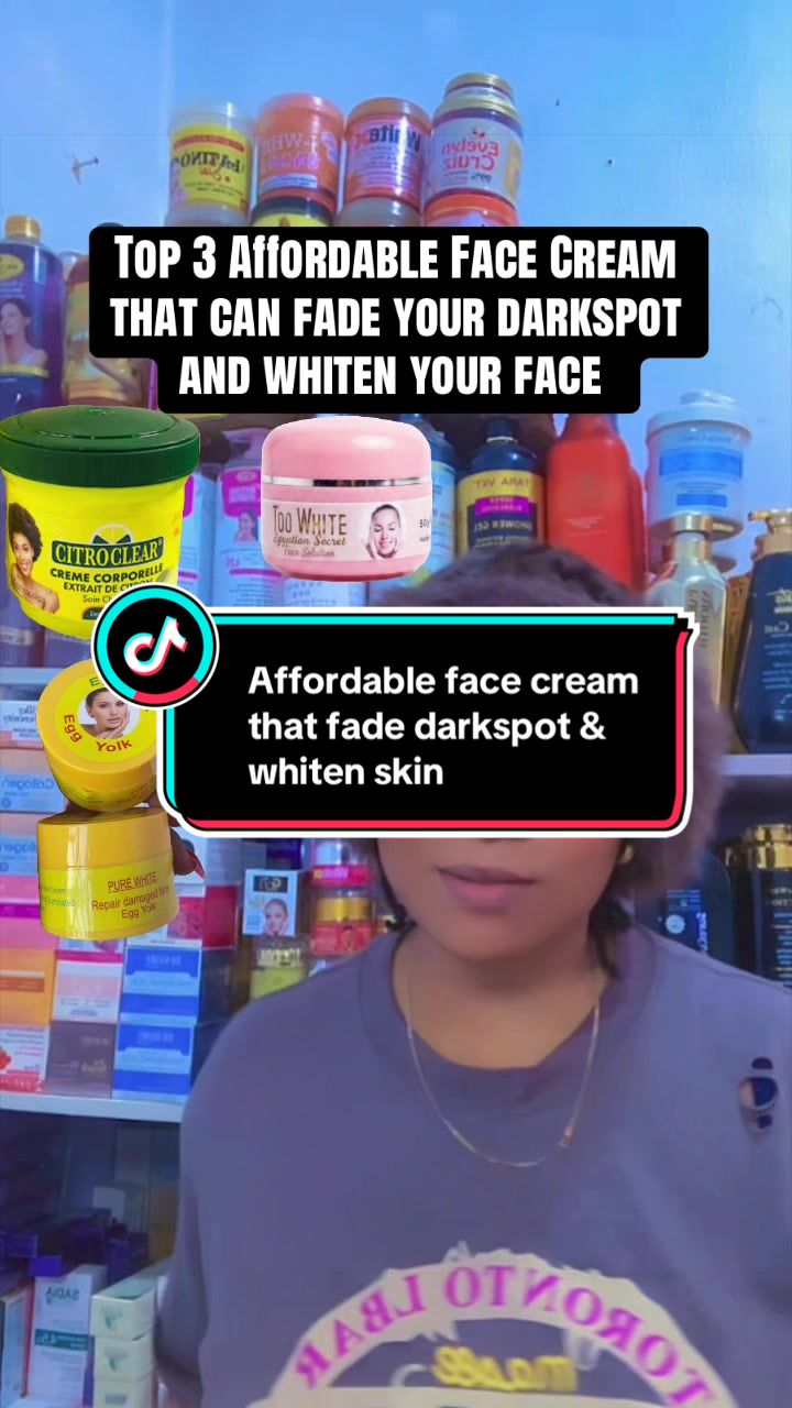 @SKINCARE VENDOR IN ABUJA