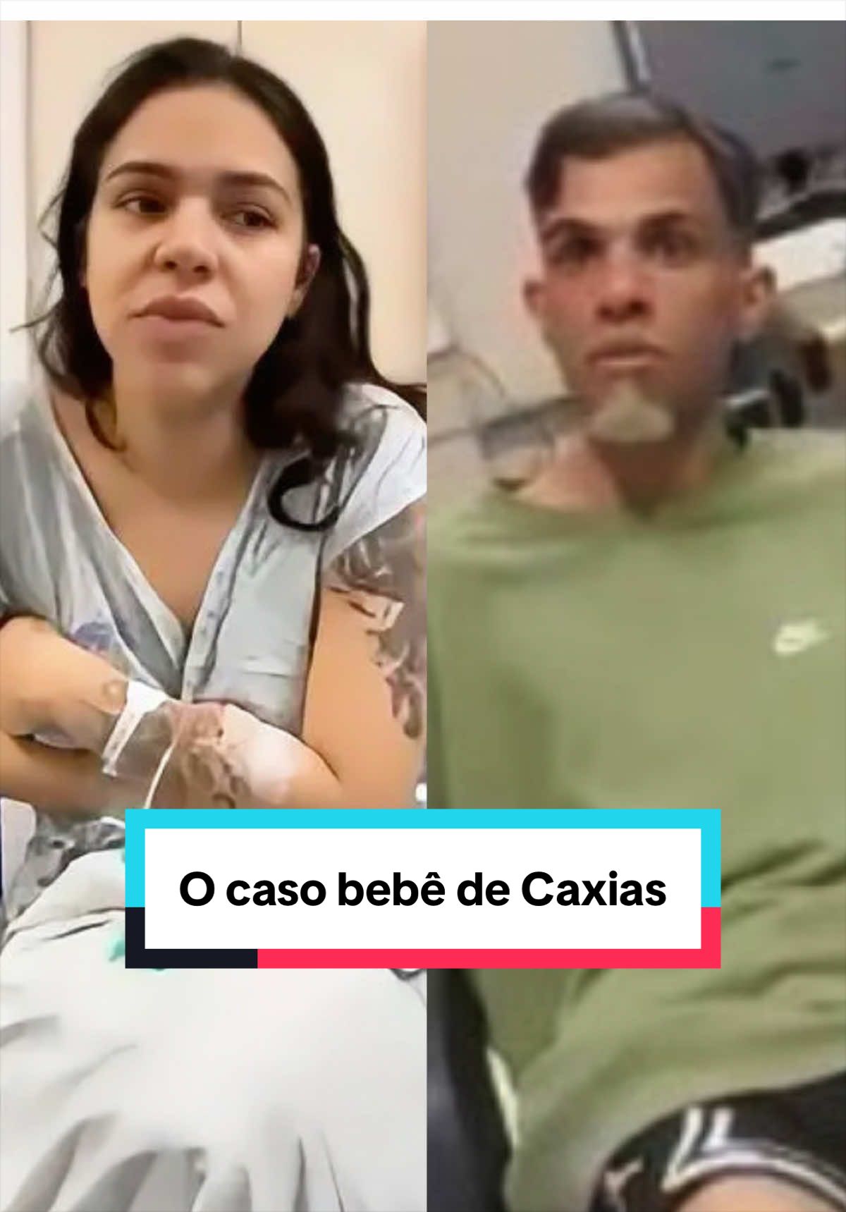 @Sob Investigação