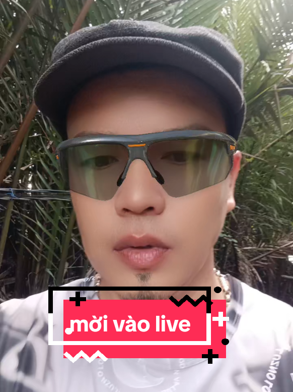 @HO&Agrave;NG LONG m&iacute;c h&aacute;t live