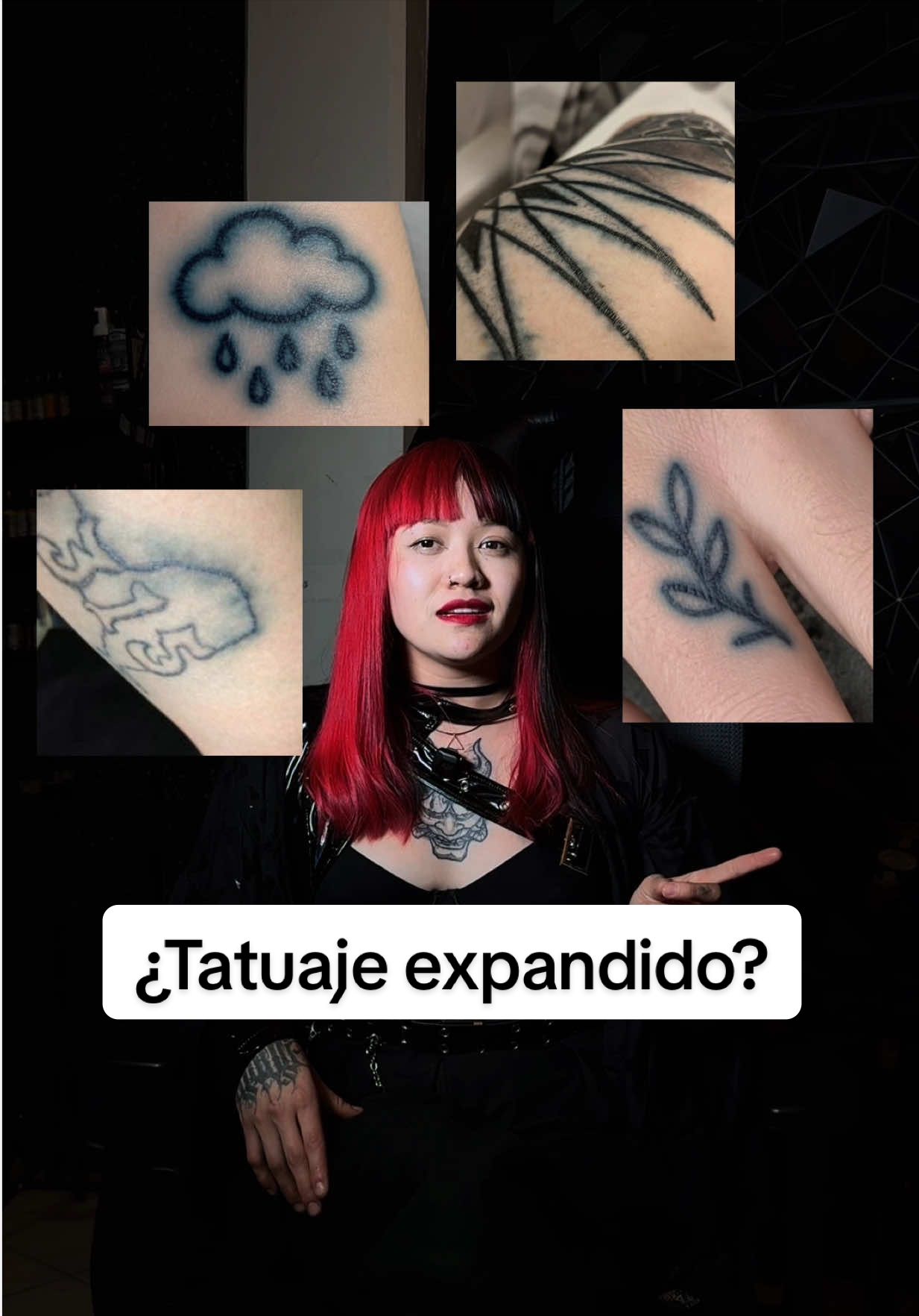 @Yud Han Tattoo