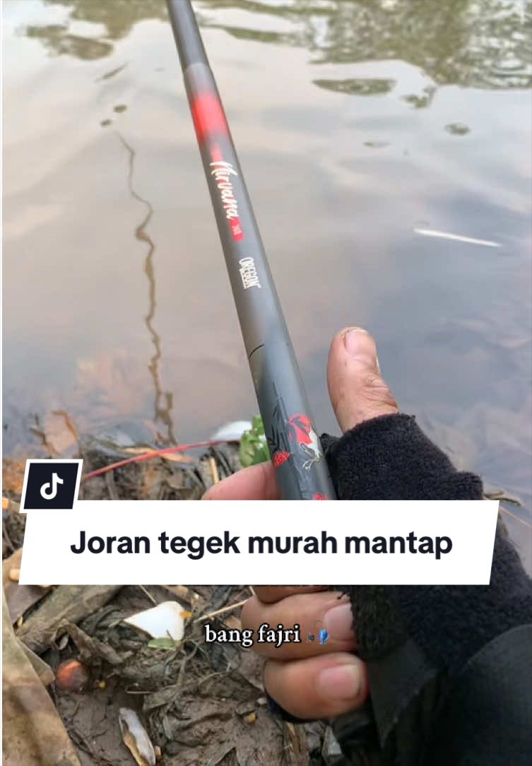 @Bang Fajri 🎣