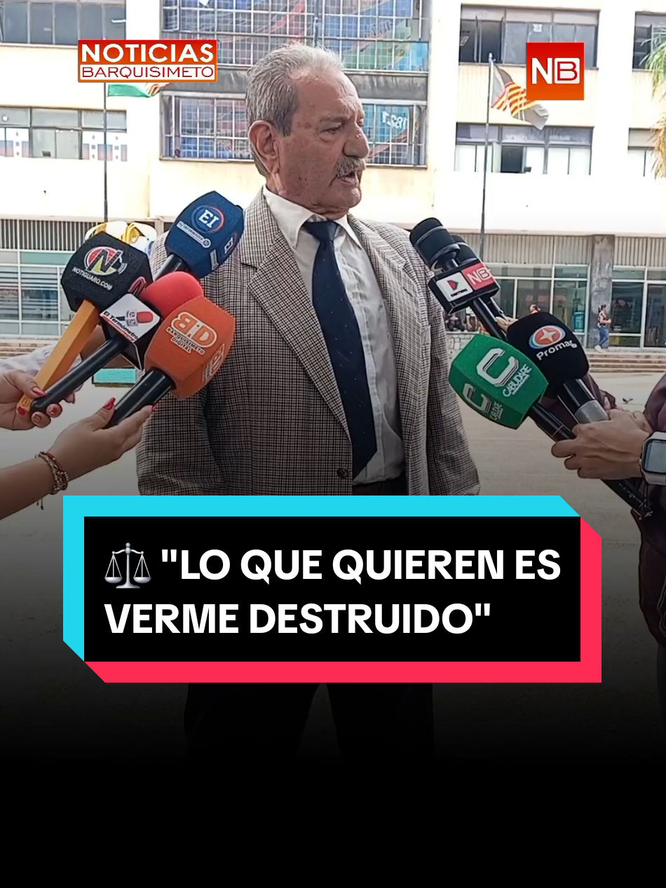 @Noticias Barquisimeto