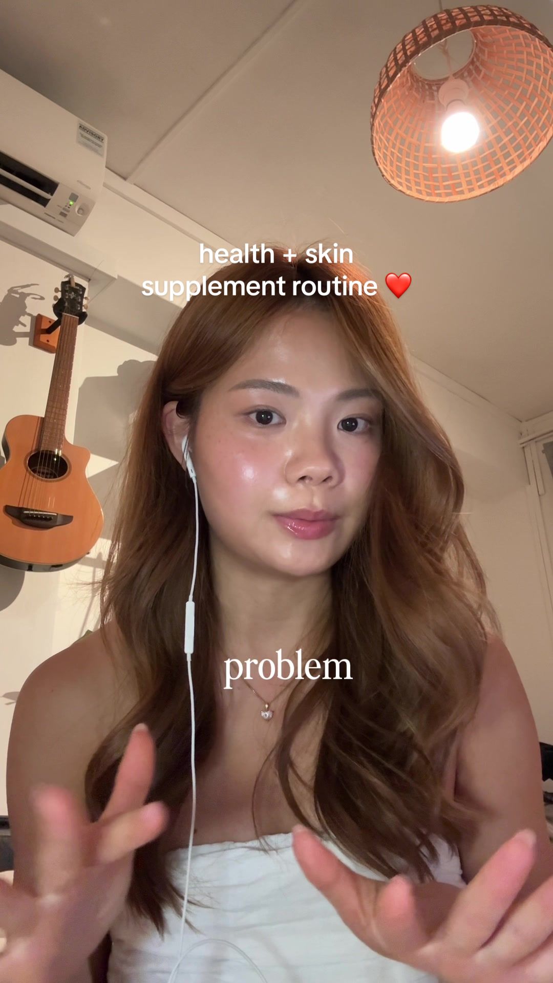 @Janae Chua