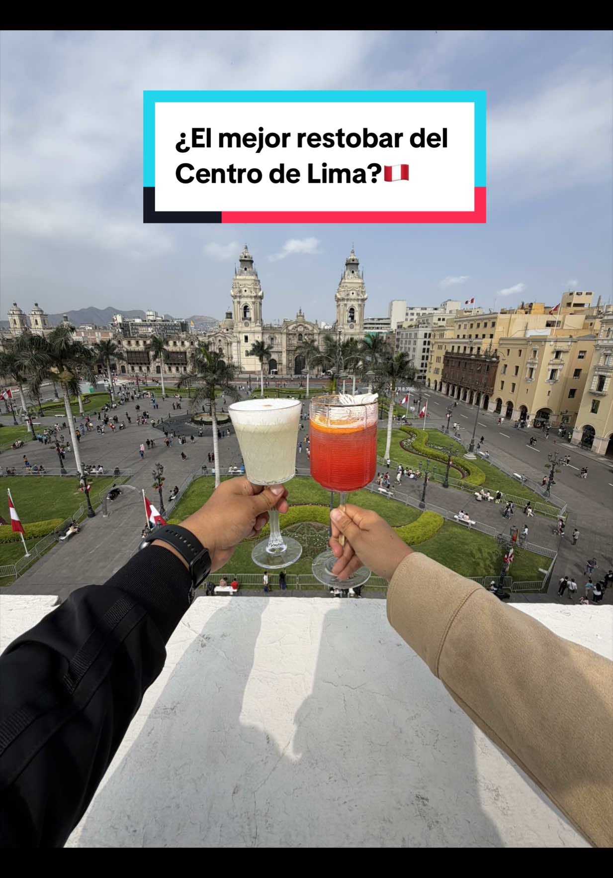 @Isa Terrones &bull; Foodie & Travel