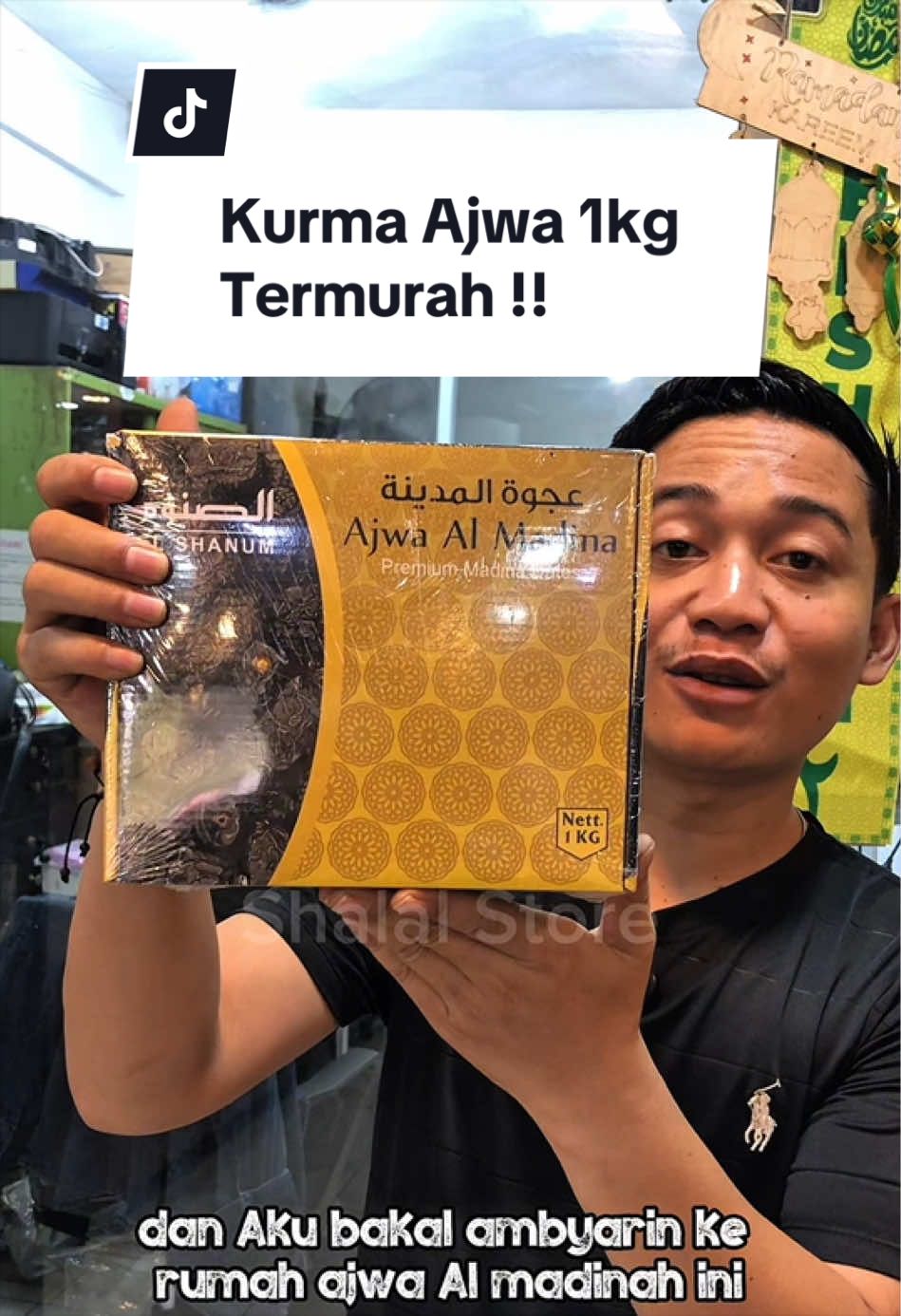 @Shalal Store