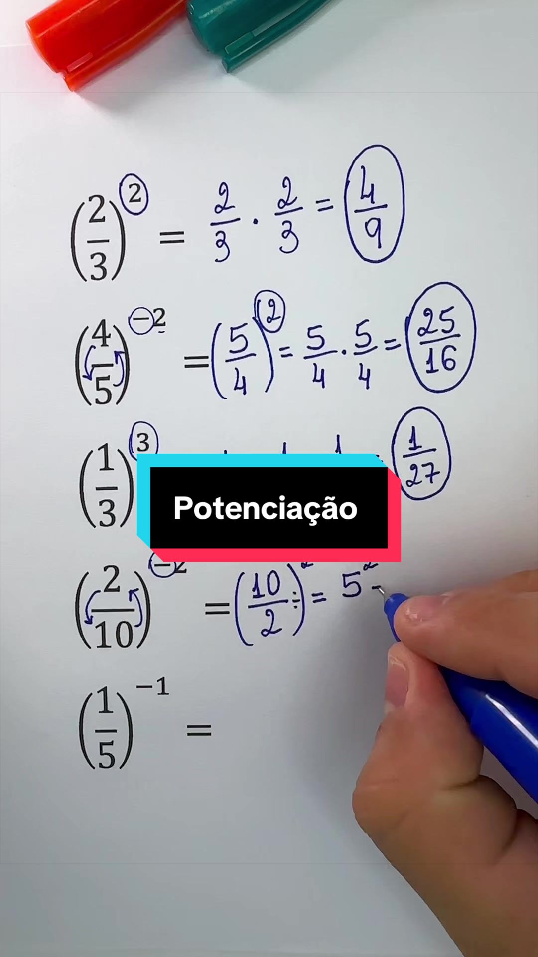 @Prof. Fabrício