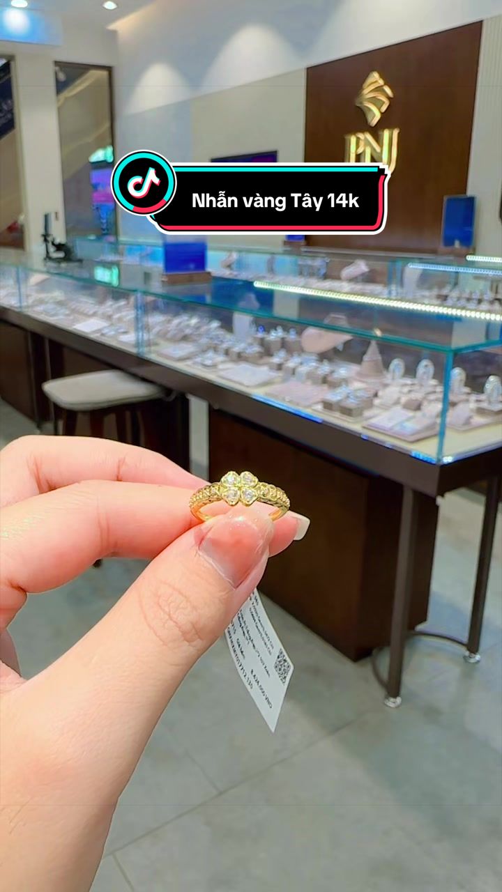 @PNJ VINCOM QUẢNG BÌNH