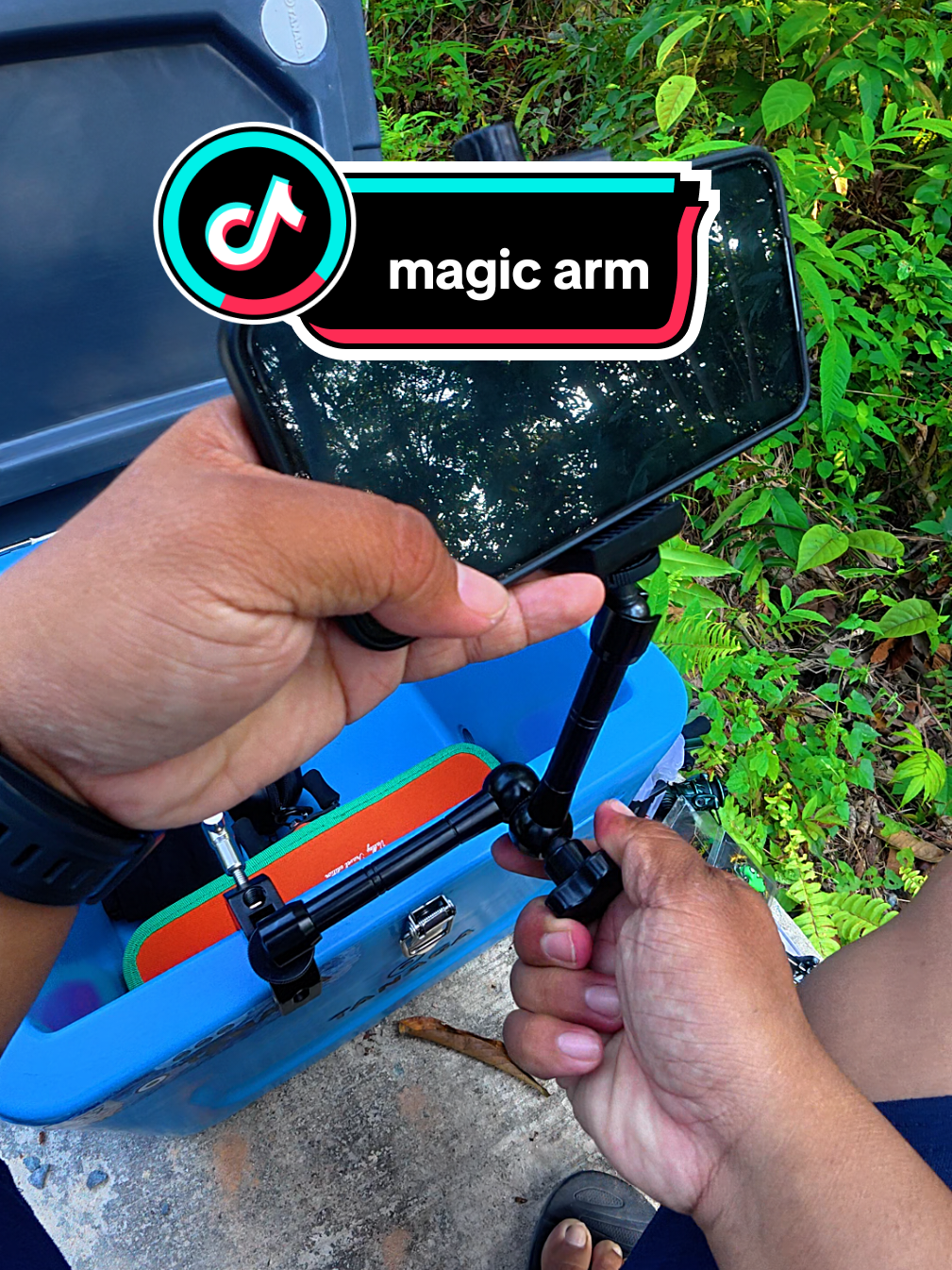 @Miyank Angler