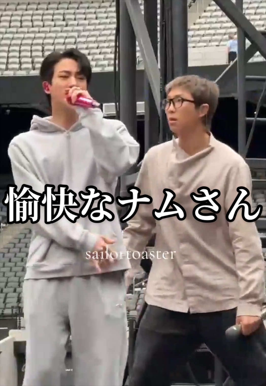 @アスベル【BTS動画まとめ】