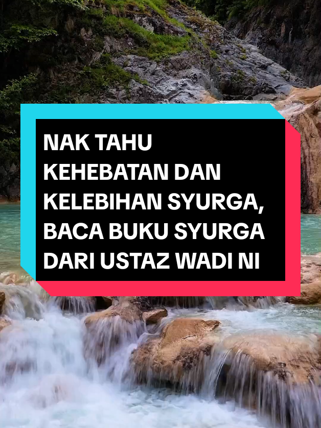 @Naura | Buku & Tenang
