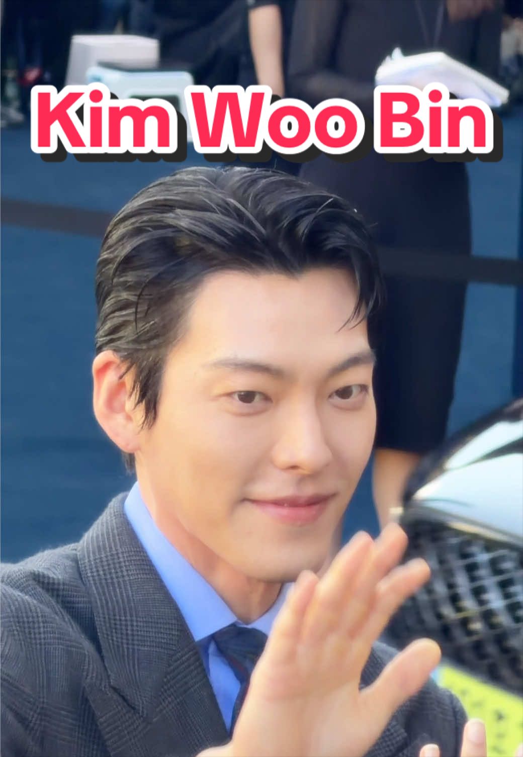 @We Love Korea