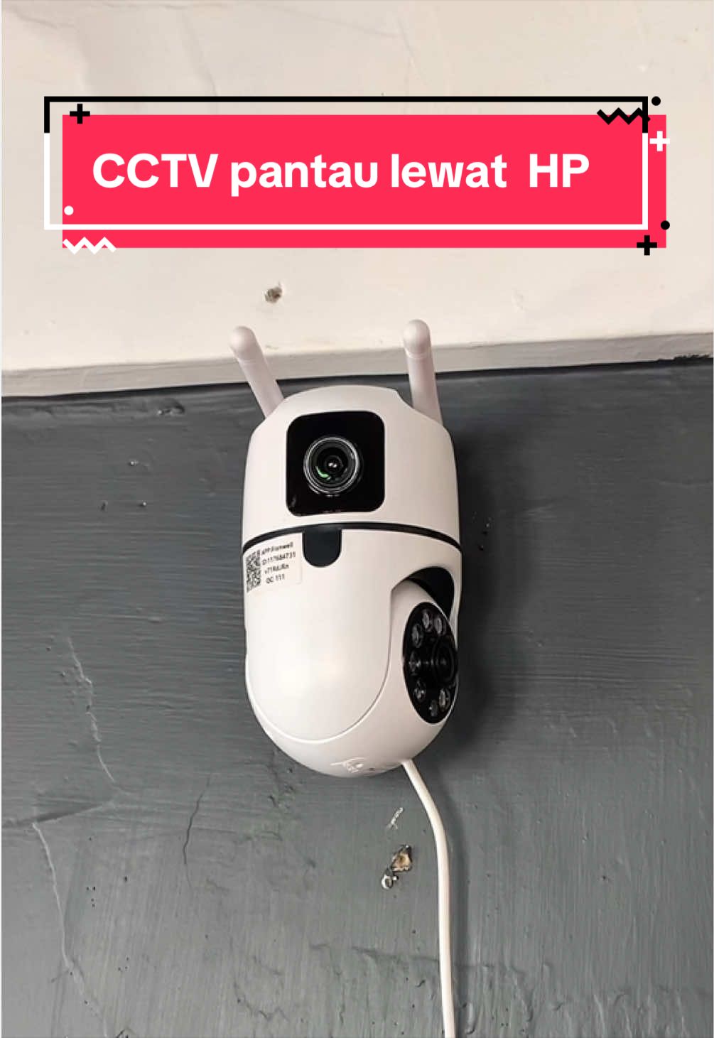 @Go Kreatif CCTV