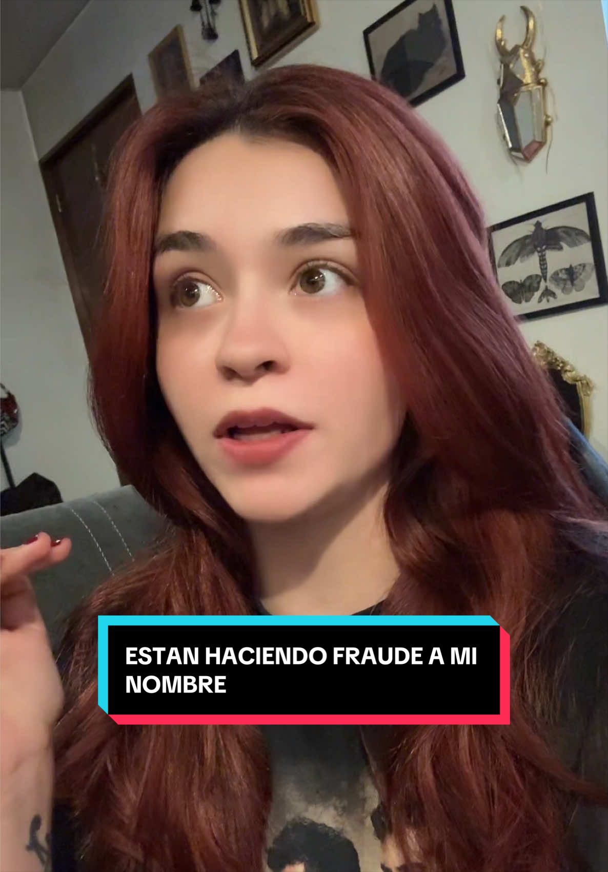@Tía Luna | La Bruja Roja ❤️🔥