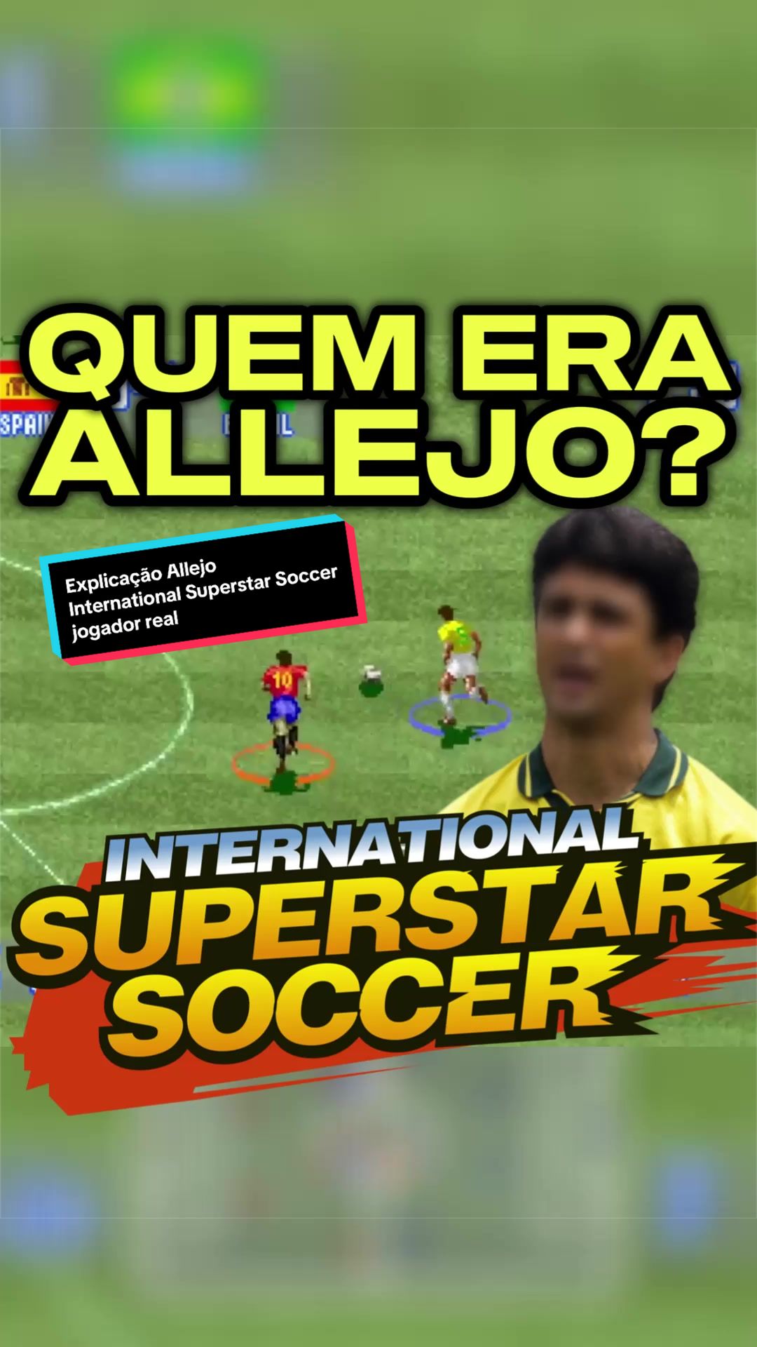 @RaVe_X | Curiosidades + Games