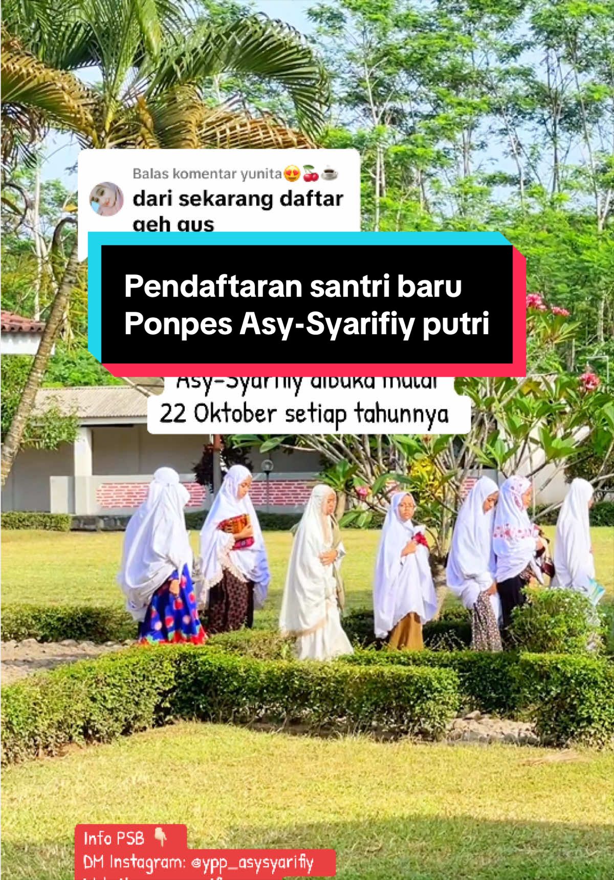 @kingzadma | santri mendunia