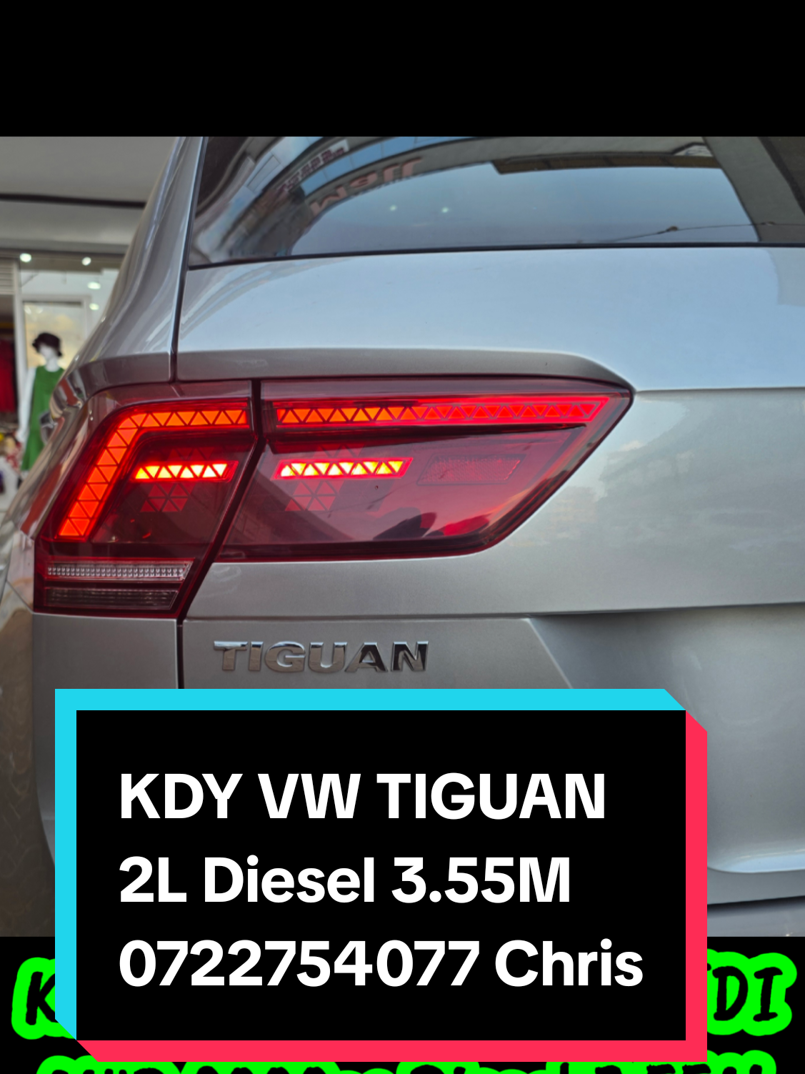 @Toprev Cars TTL |+254722754077