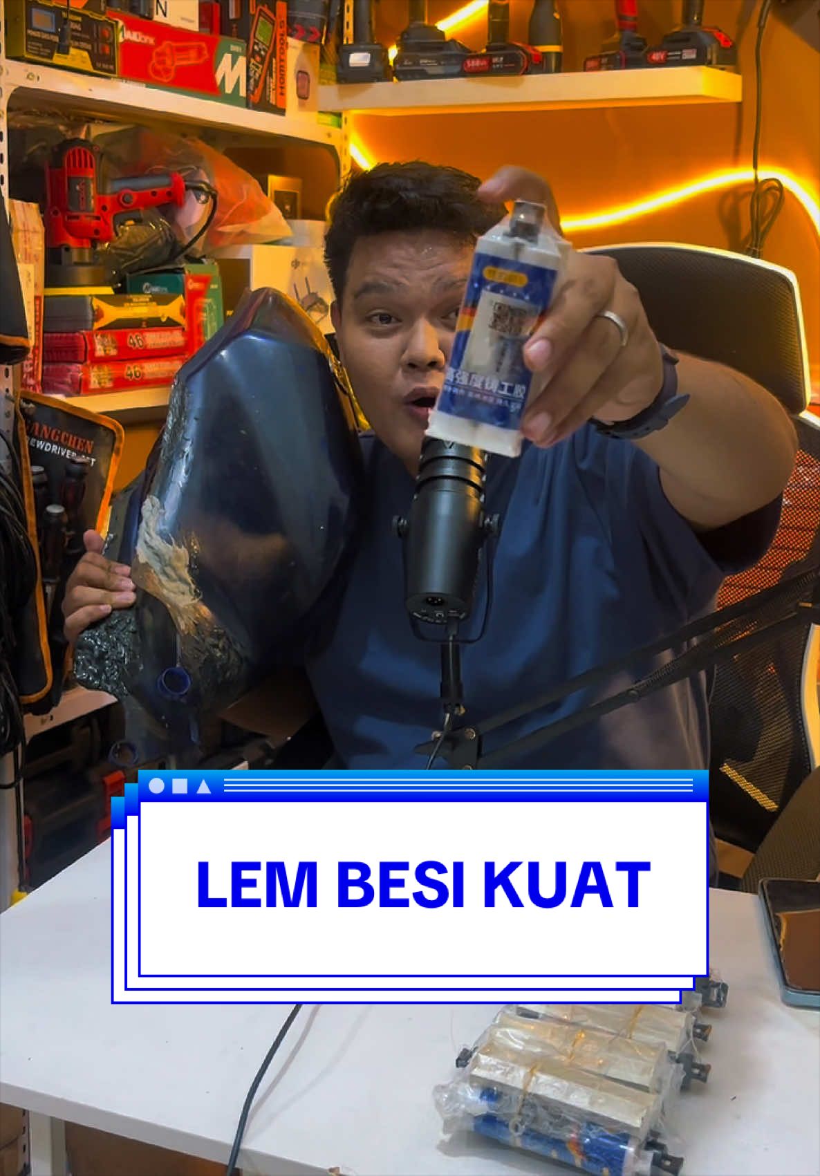 @Bashor Review
