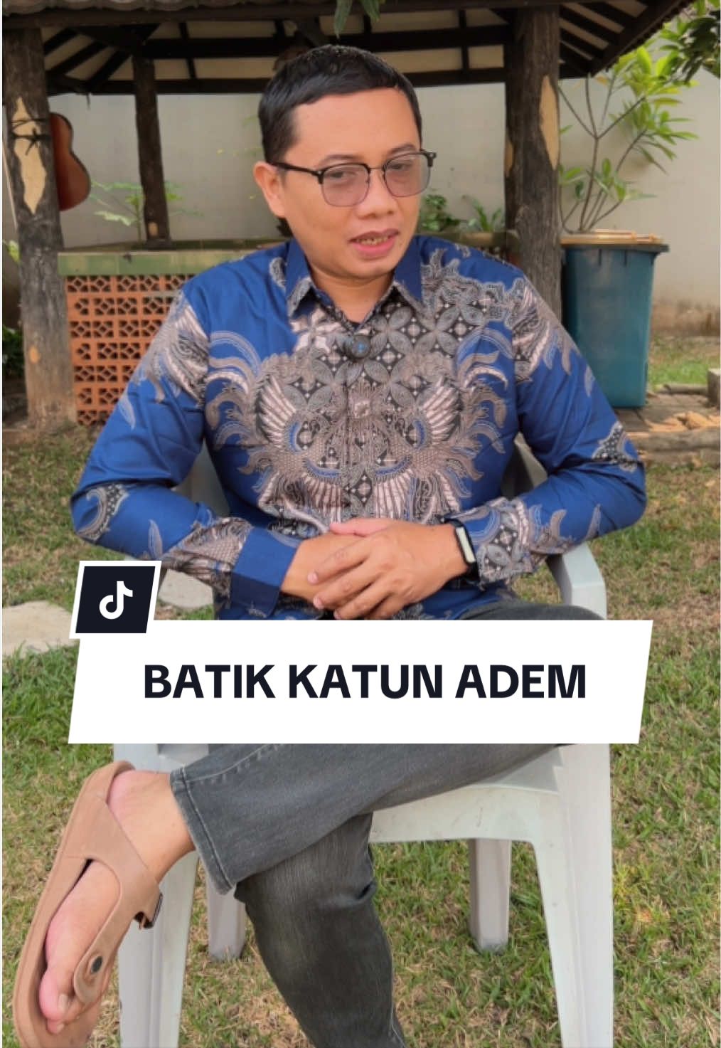 @Sugeh Tentrem