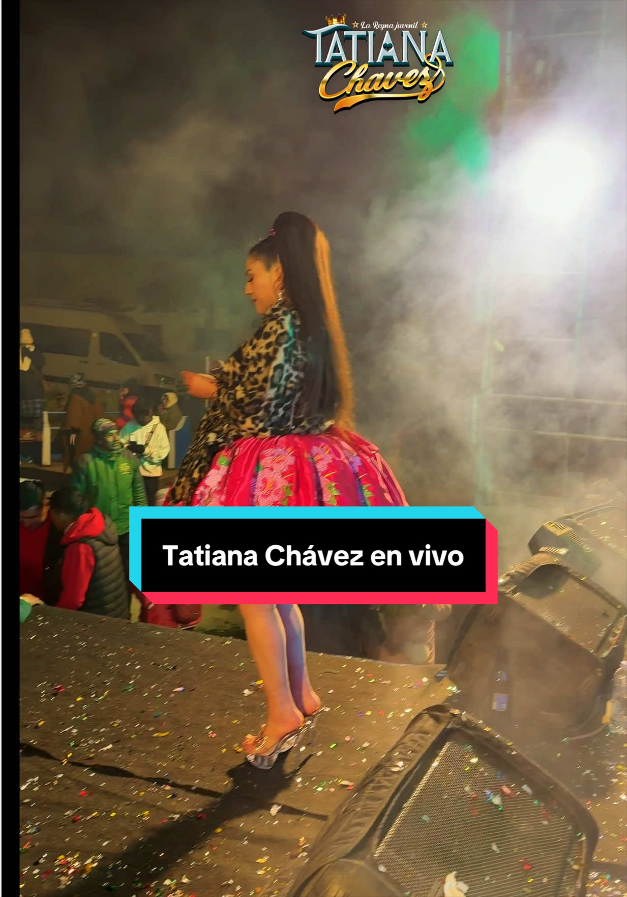 @๐ฆTATIANA CHÁVEZ๐ฆ