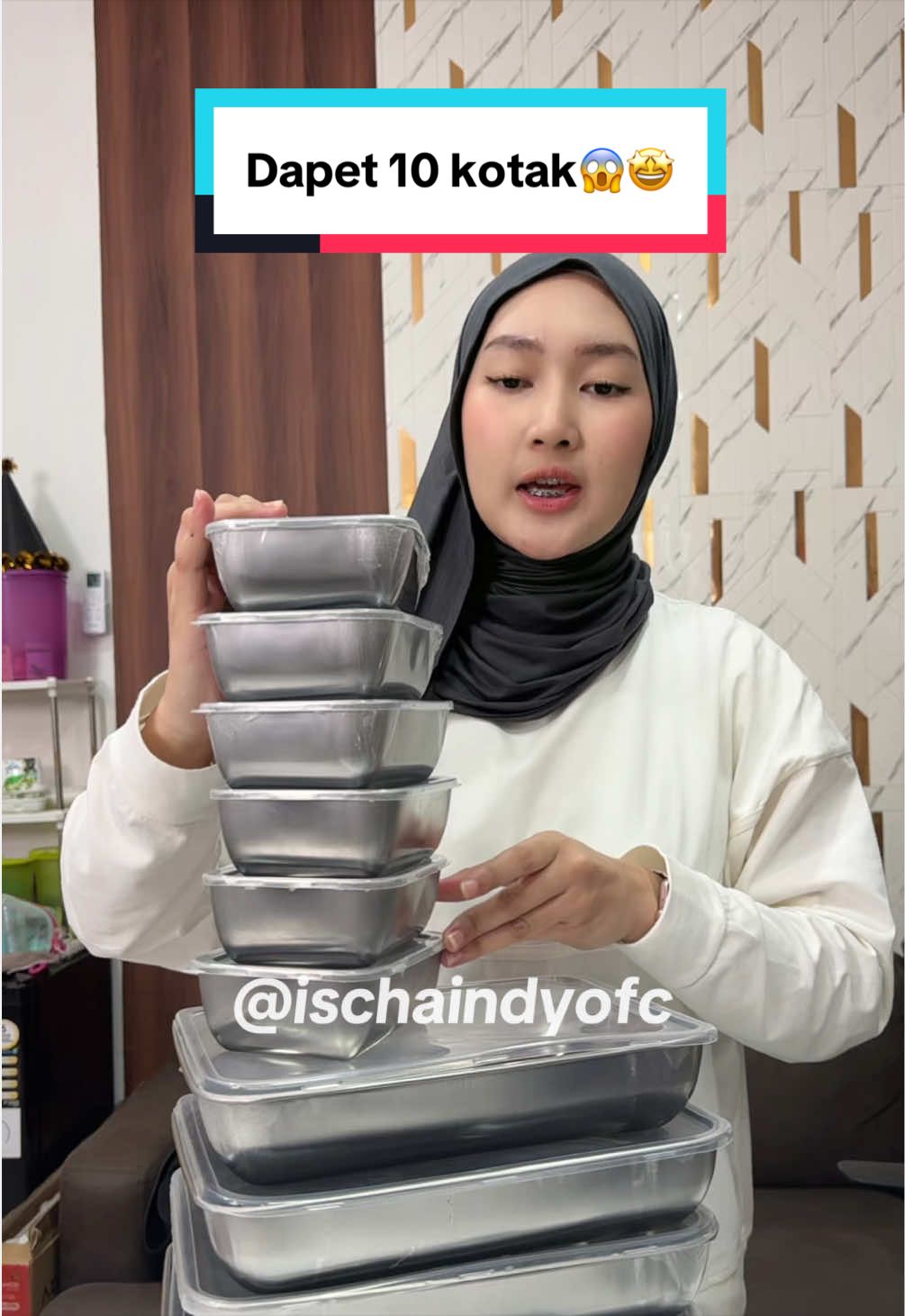@Ischa&Indy