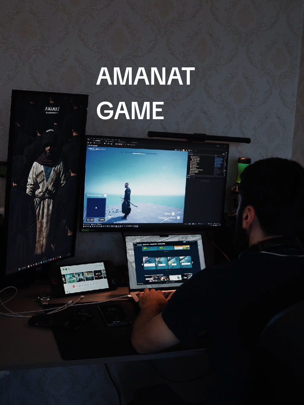 @Amanat