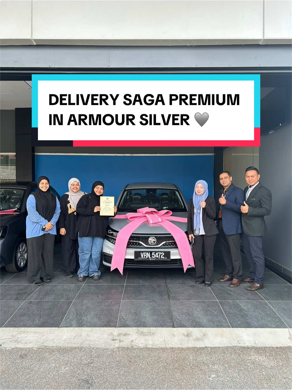 @PROTON Jalan Kapar
