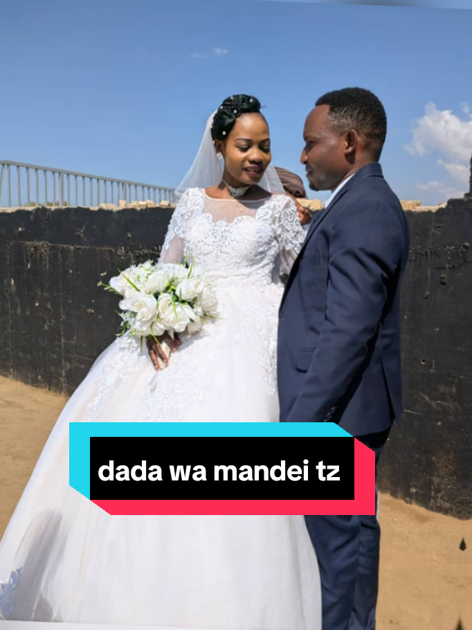 @MANDEI TZ