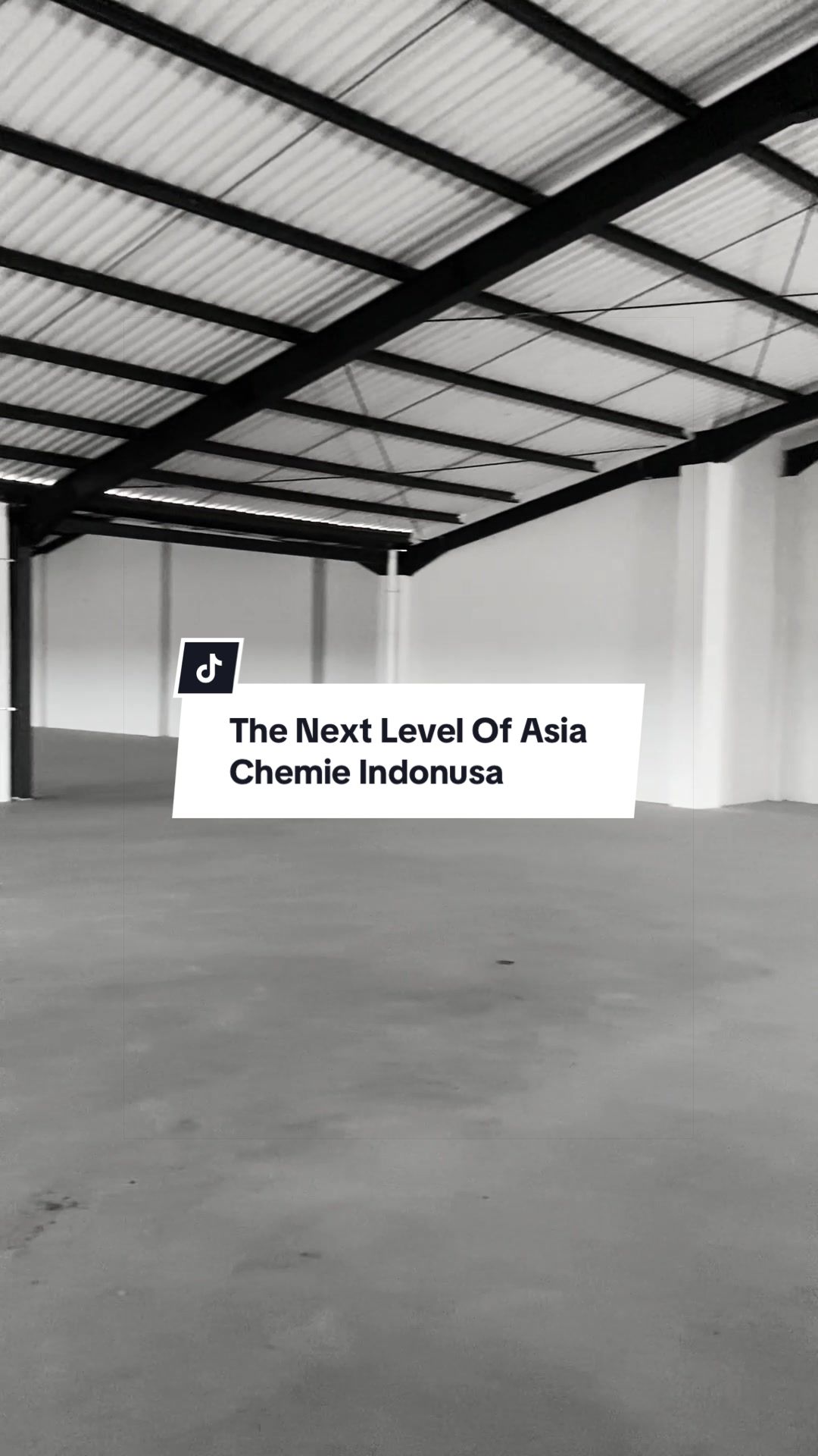 @PT. Asia Chemie Indonusa