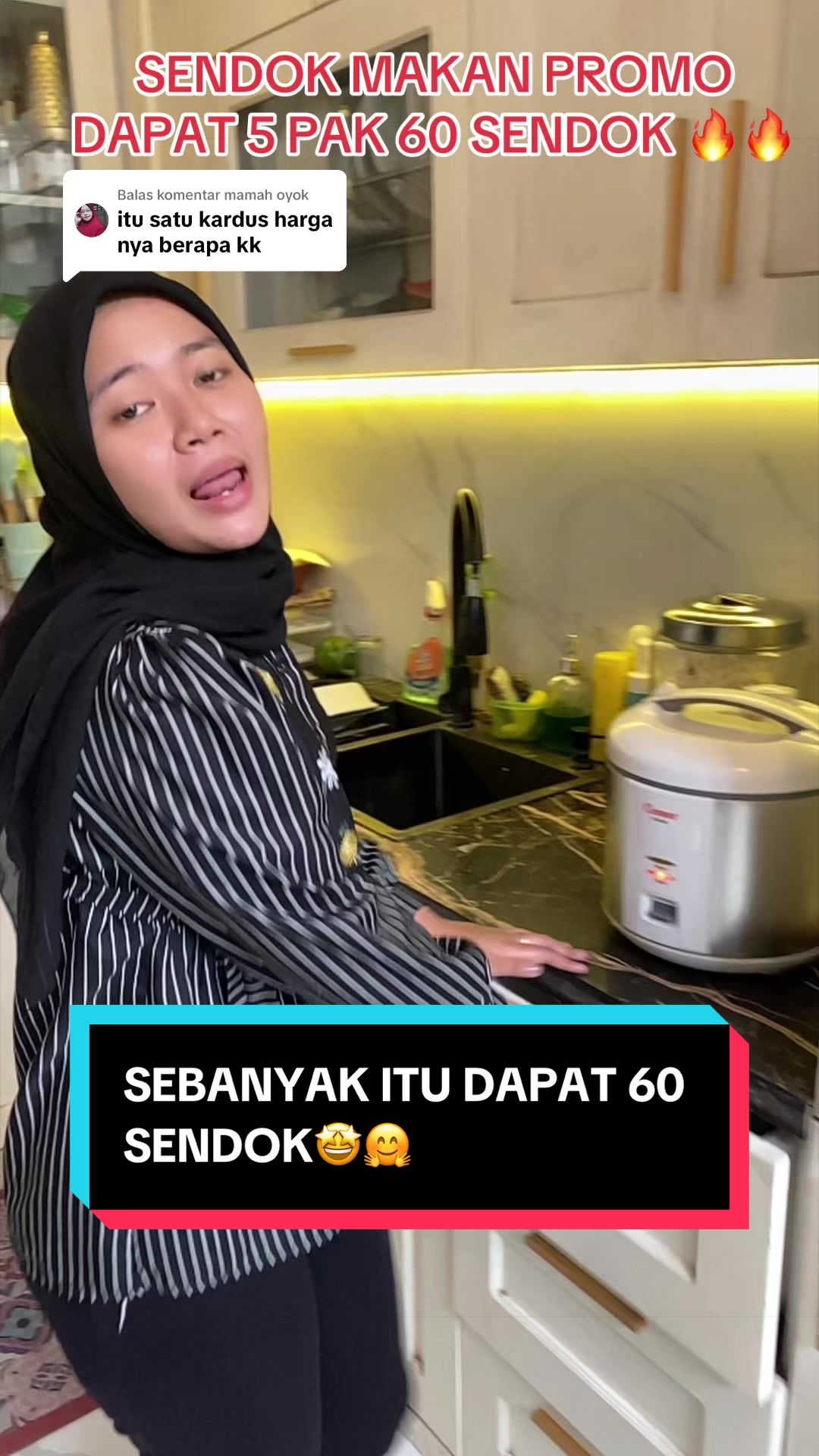 @V MART NUSANTARA