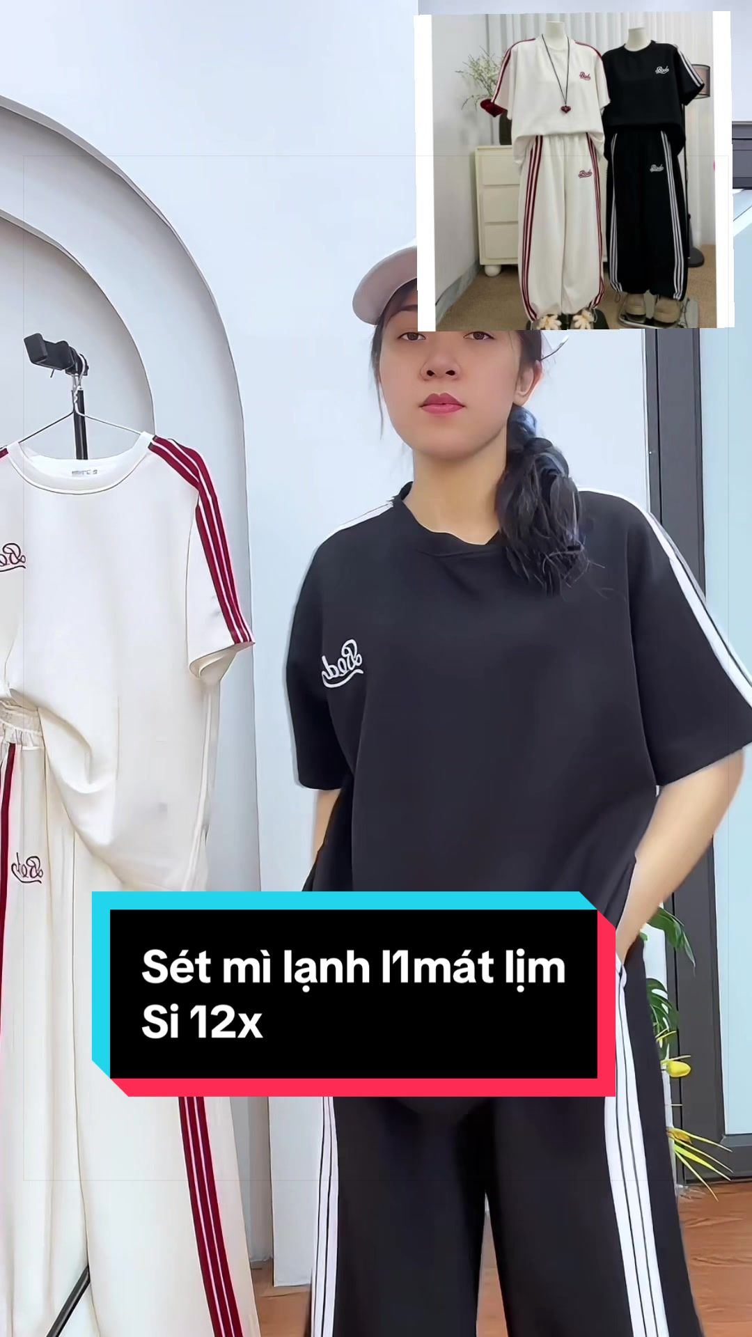 @Xưởng may thu&yacute; được