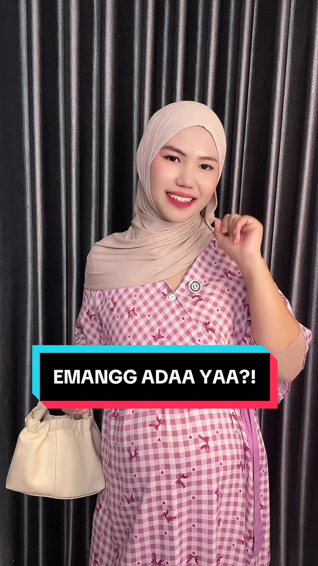 @Andalan Baju Hamil