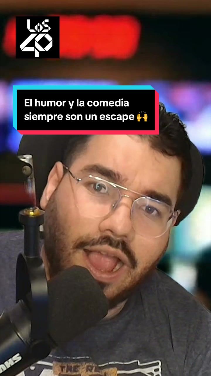 @LOS40 Colombia