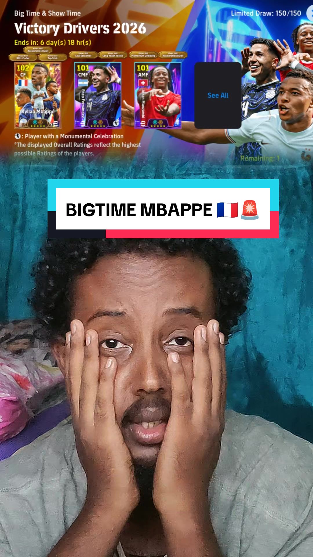 @saylless Efootball 🇪🇹&trade;