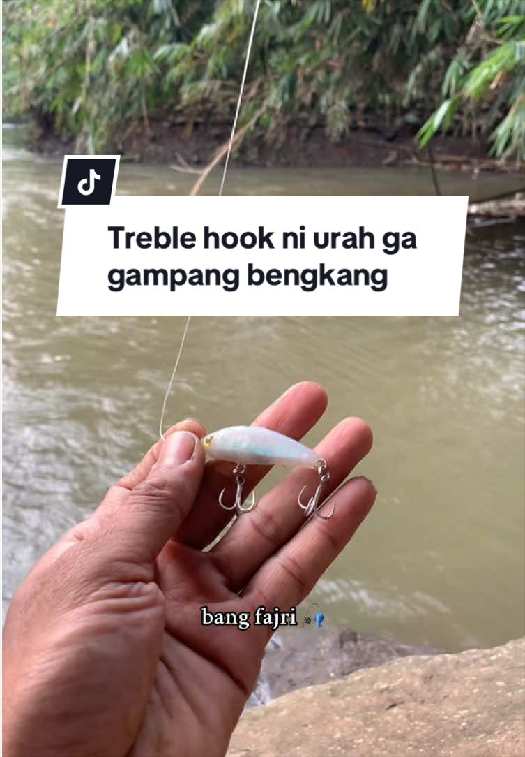 @Bang Fajri 🎣